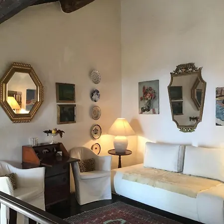 Holiday home Casa-Anna Alassio