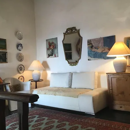 Casa-Anna Holiday home