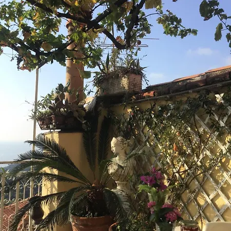 Casa-Anna Holiday home *
