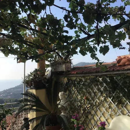 Casa-Anna * Alassio