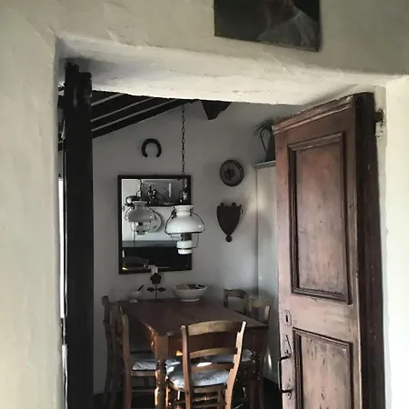 Casa-Anna Alassio