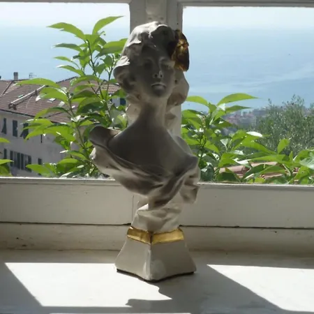 Dom wakacyjny Casa-Anna