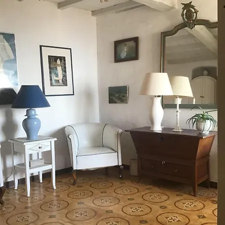 Casa-Anna Holiday home Alassio