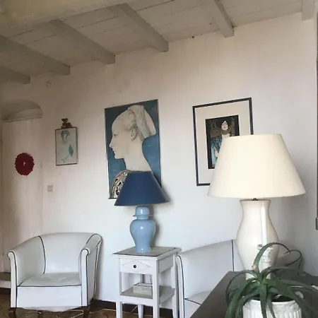 Casa-Anna Dom wakacyjny *
