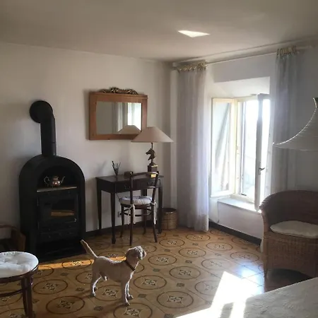 Casa-Anna Holiday home *
