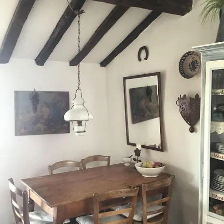 Casa-Anna Alassio