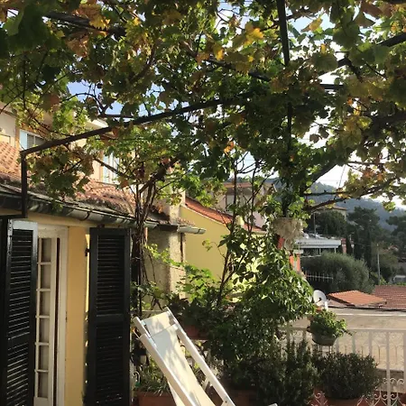 Holiday home Casa-Anna *