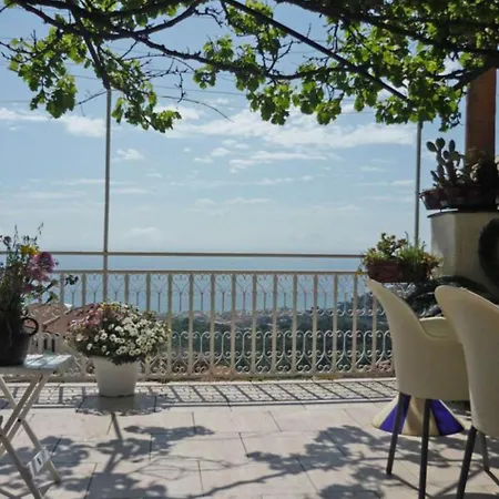 Casa-Anna Dom wakacyjny Alassio